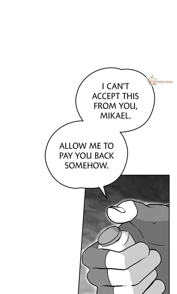 Falling for a Dying Princess Chapter 64 - page 49