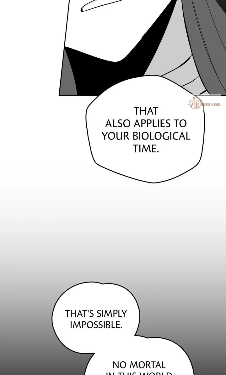 Falling for a Dying Princess Chapter 64 - page 5