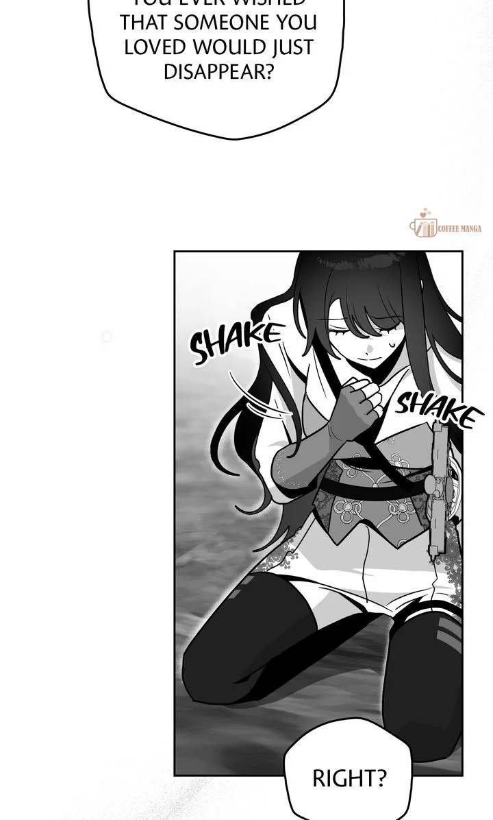 Falling for a Dying Princess Chapter 64 - page 54