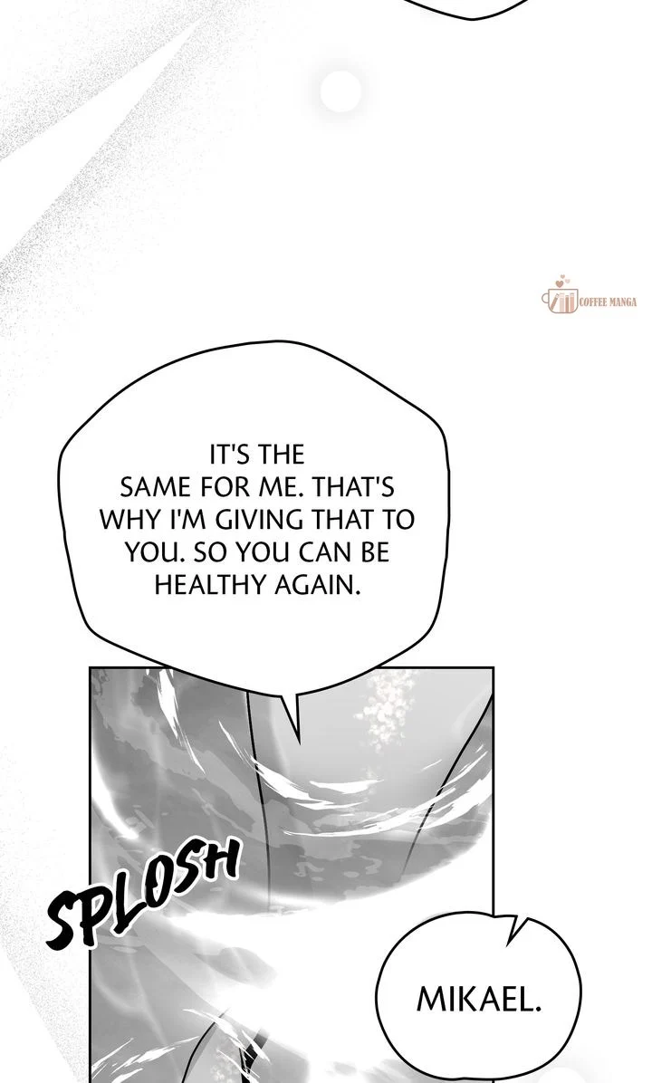 Falling for a Dying Princess Chapter 64 - page 55