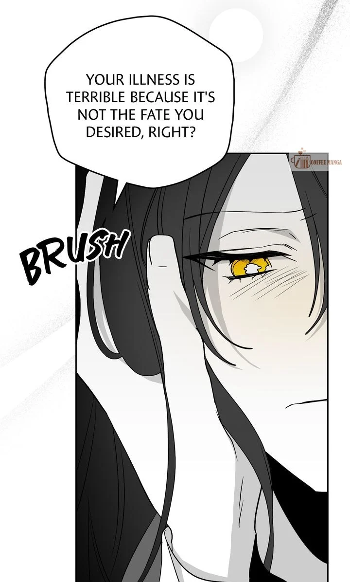 Falling for a Dying Princess Chapter 64 - page 57