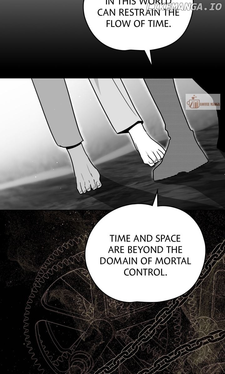 Falling for a Dying Princess Chapter 64 - page 6
