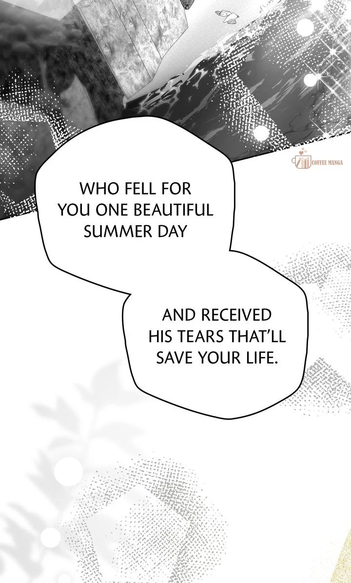 Falling for a Dying Princess Chapter 64 - page 60