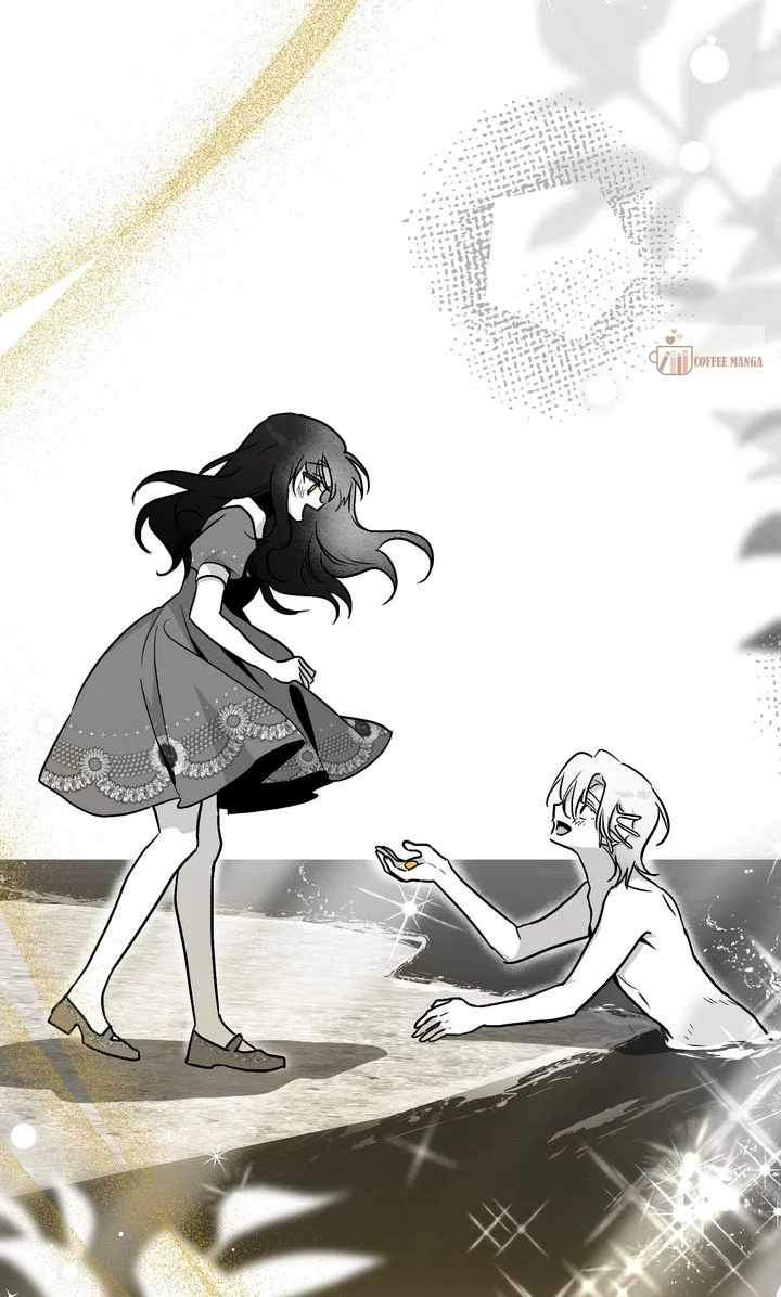 Falling for a Dying Princess Chapter 64 - page 62