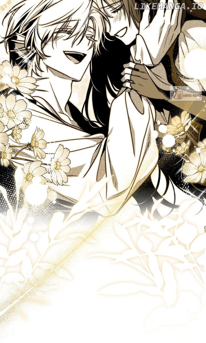 Falling for a Dying Princess Chapter 64 - page 64