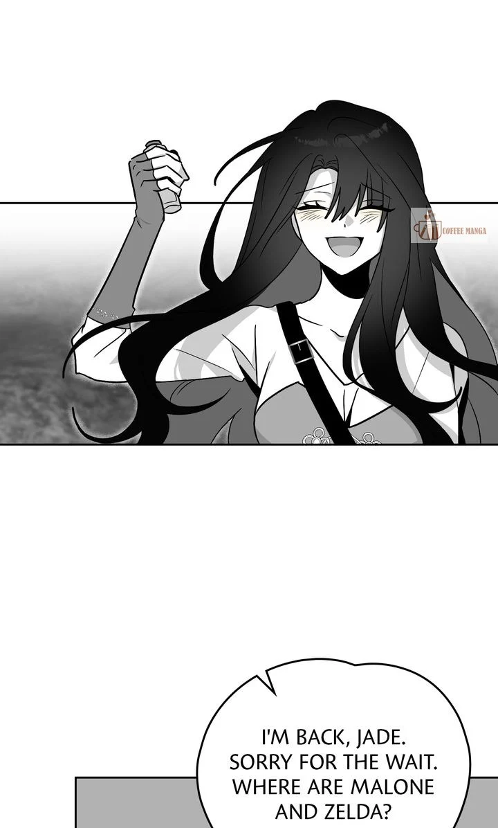 Falling for a Dying Princess Chapter 64 - page 67