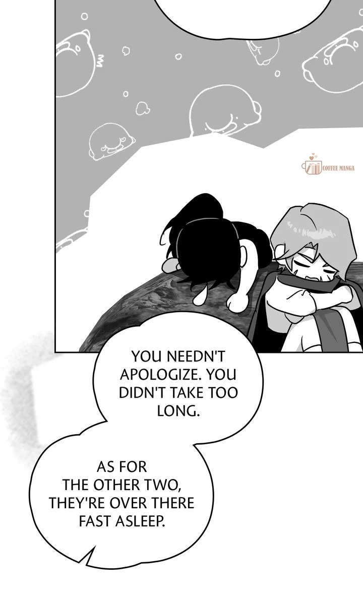 Falling for a Dying Princess Chapter 64 - page 68
