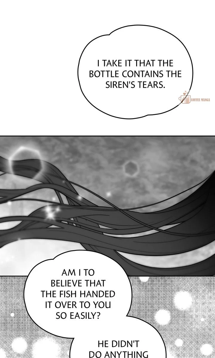 Falling for a Dying Princess Chapter 64 - page 69