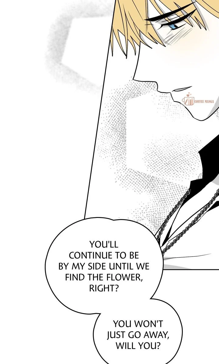 Falling for a Dying Princess Chapter 64 - page 72