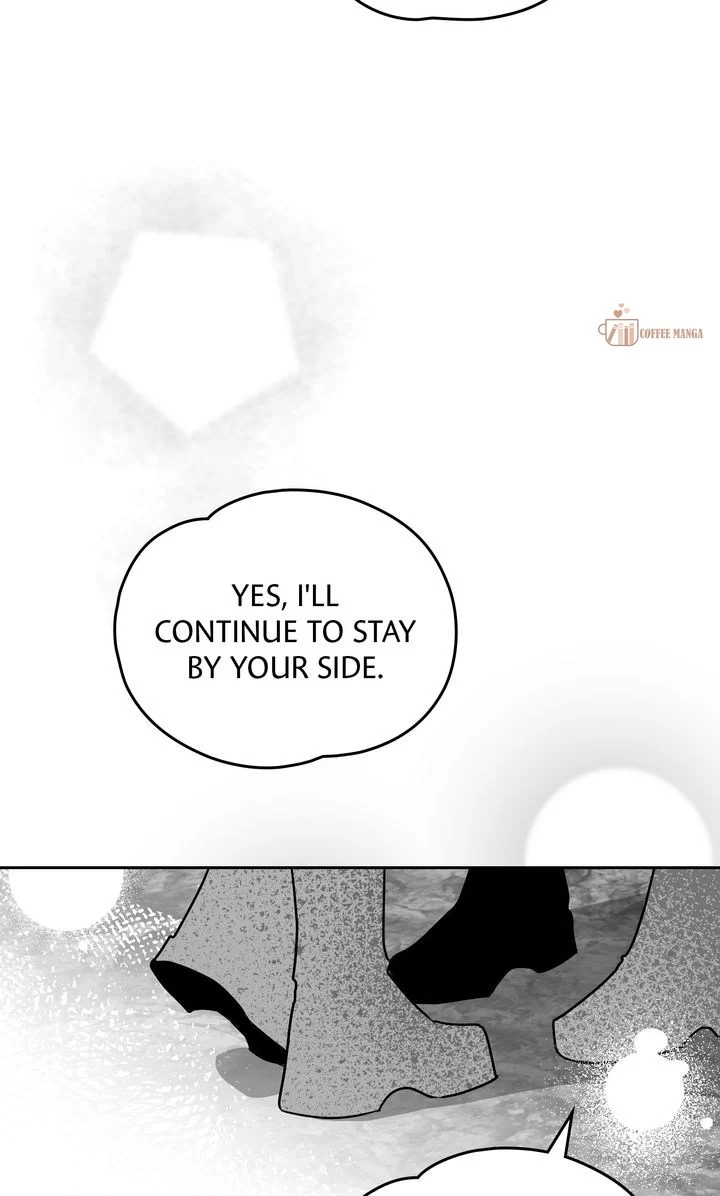 Falling for a Dying Princess Chapter 64 - page 73