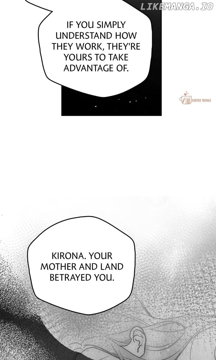 Falling for a Dying Princess Chapter 64 - page 9