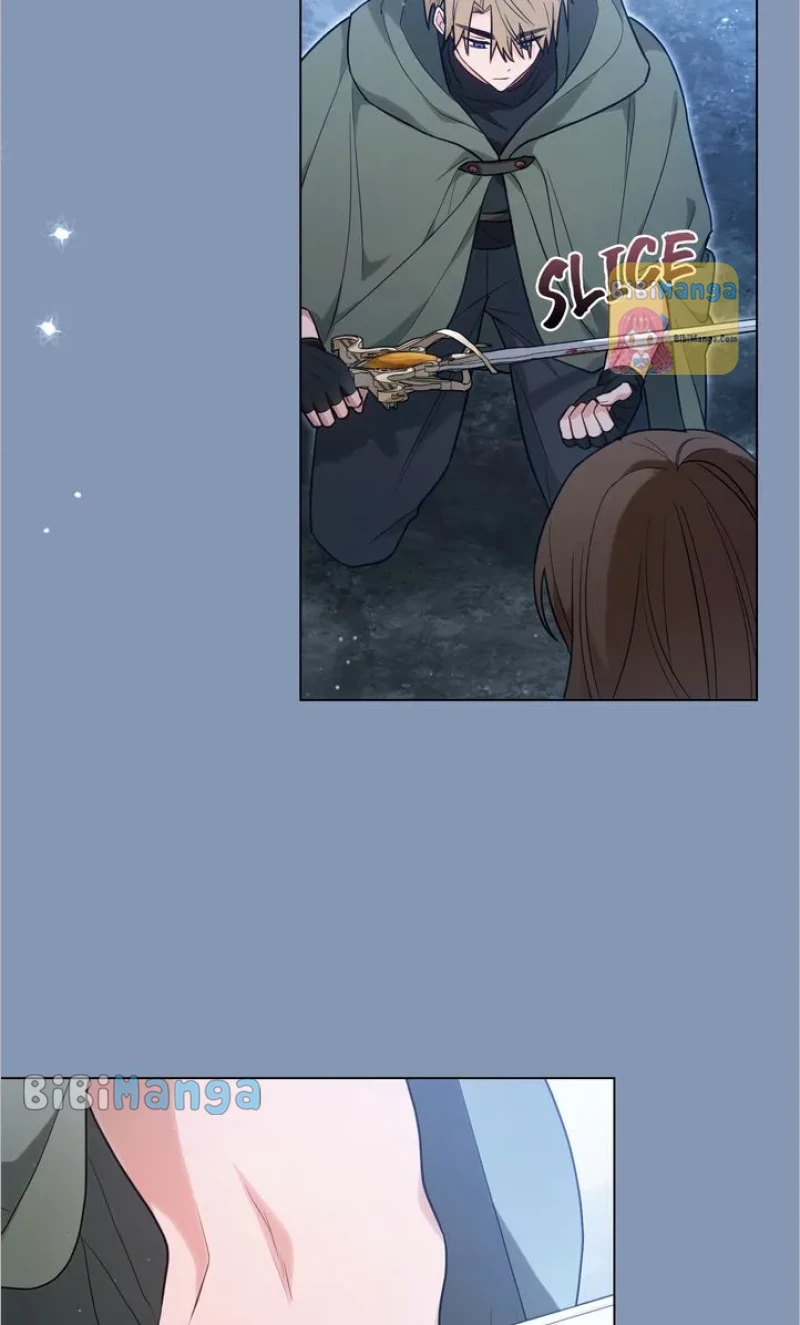 Falling for a Dying Princess Chapter 24 - page 17
