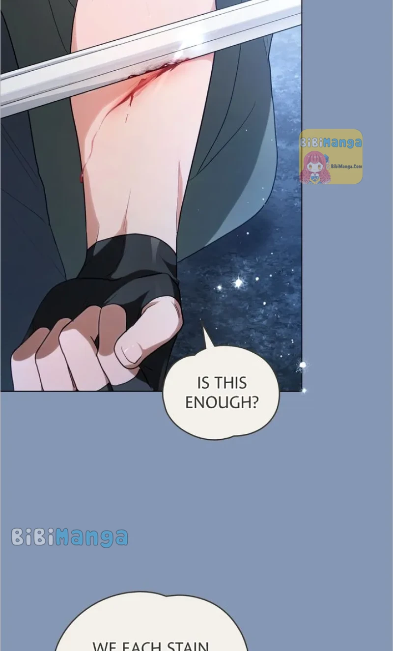 Falling for a Dying Princess Chapter 24 - page 18