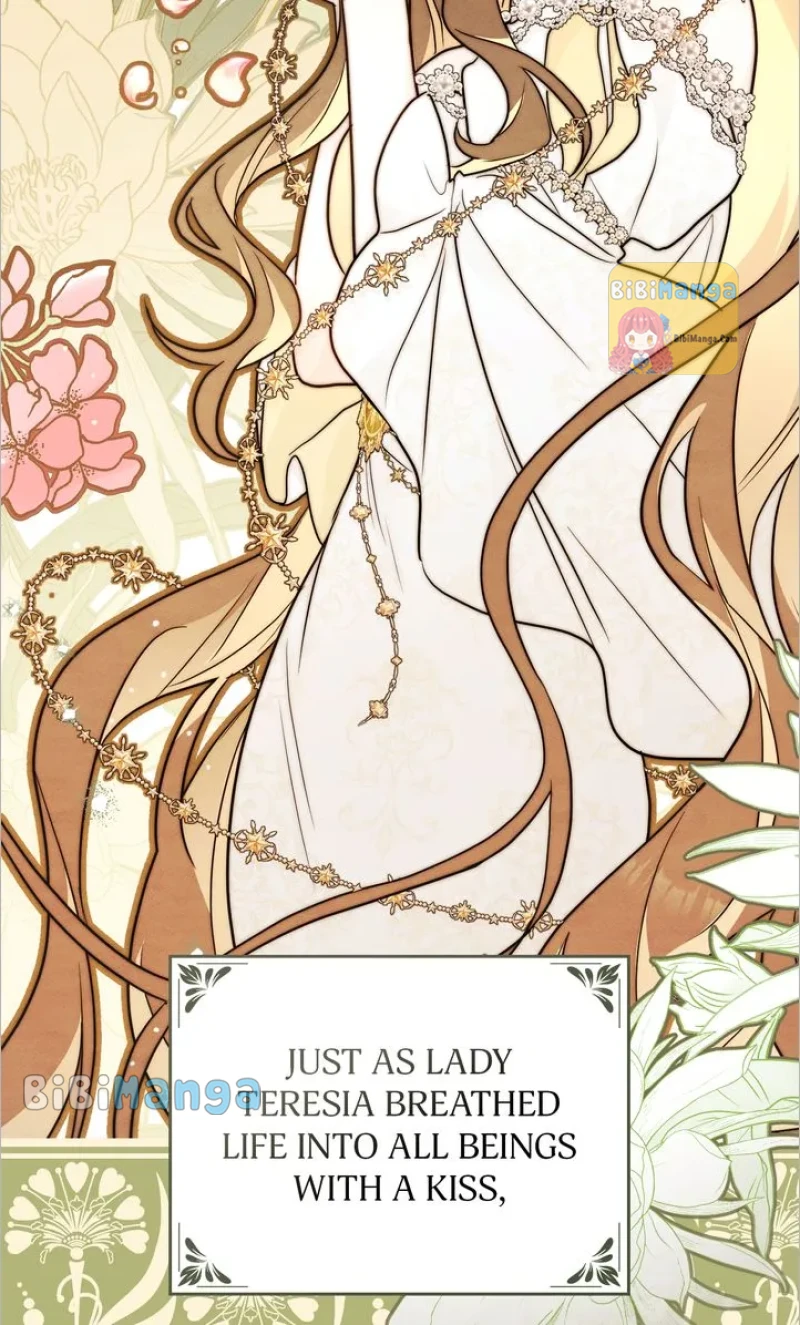 Falling for a Dying Princess Chapter 24 - page 21