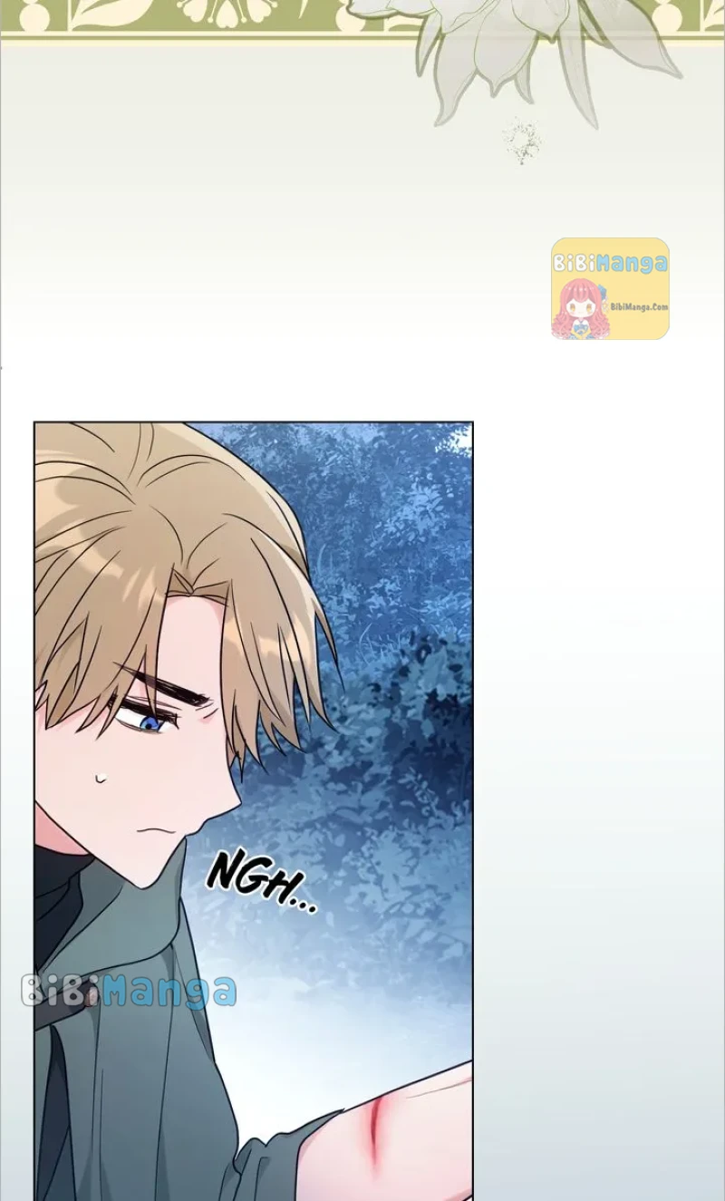 Falling for a Dying Princess Chapter 24 - page 22