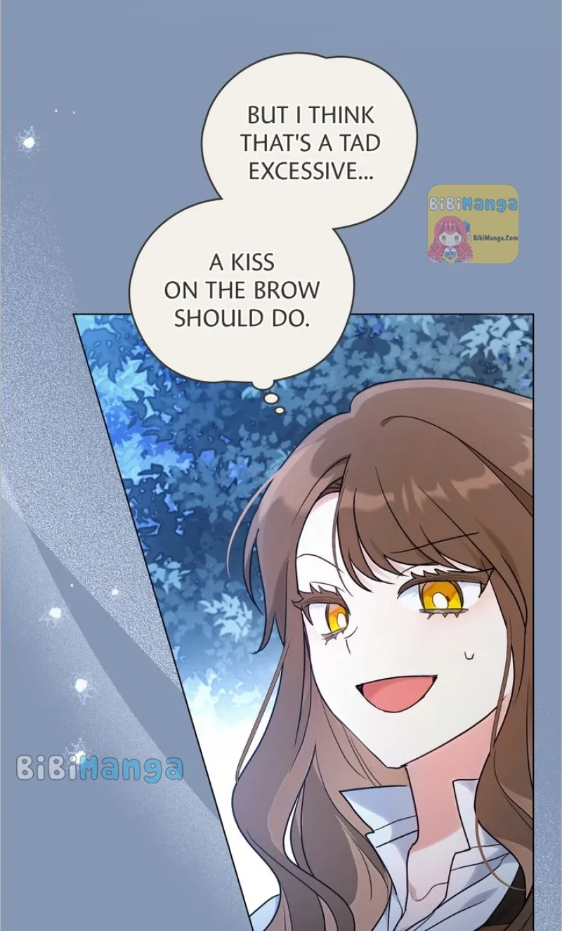 Falling for a Dying Princess Chapter 24 - page 24