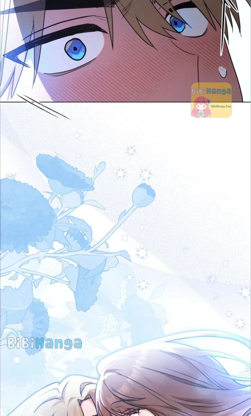 Falling for a Dying Princess Chapter 24 - page 27