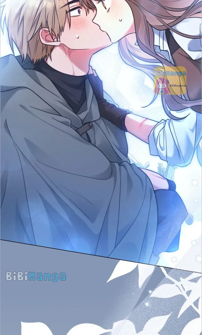 Falling for a Dying Princess Chapter 24 - page 28