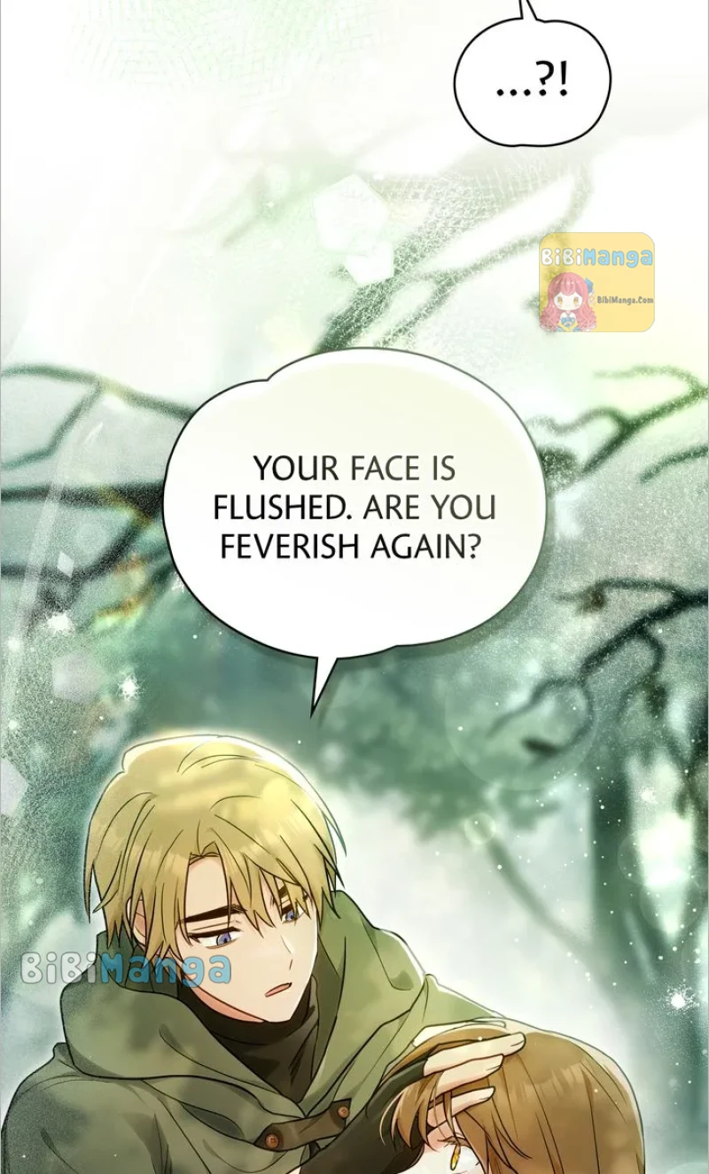 Falling for a Dying Princess Chapter 24 - page 32