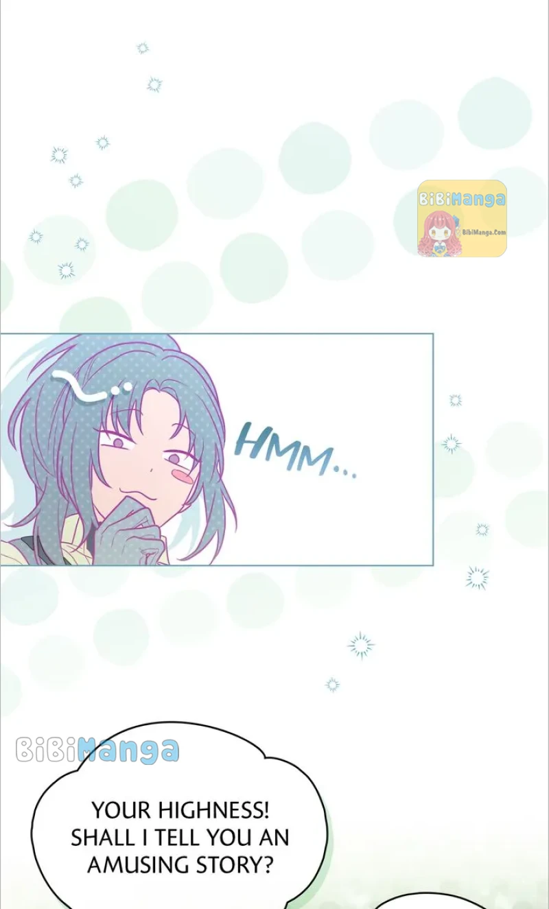Falling for a Dying Princess Chapter 24 - page 35