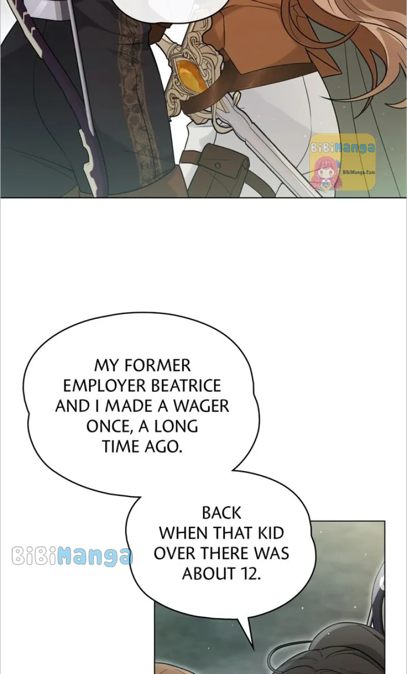 Falling for a Dying Princess Chapter 24 - page 37