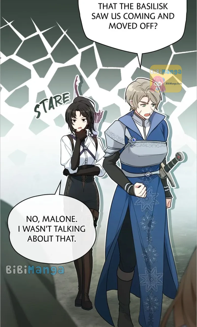 Falling for a Dying Princess Chapter 24 - page 4