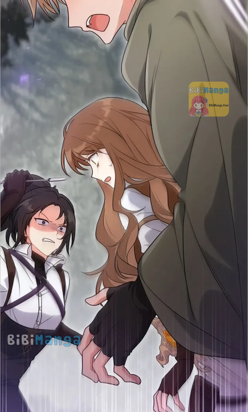 Falling for a Dying Princess Chapter 24 - page 46