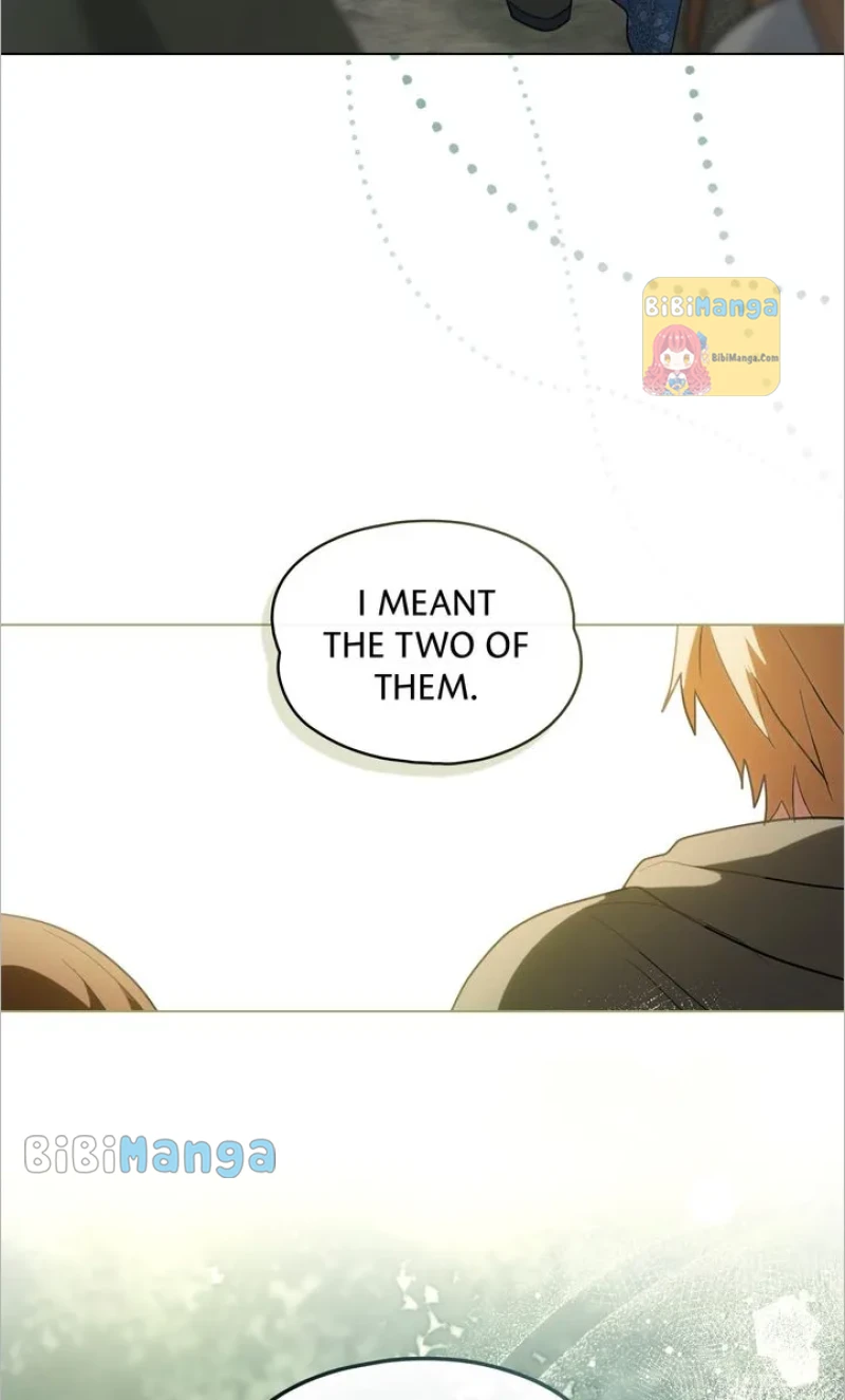 Falling for a Dying Princess Chapter 24 - page 5