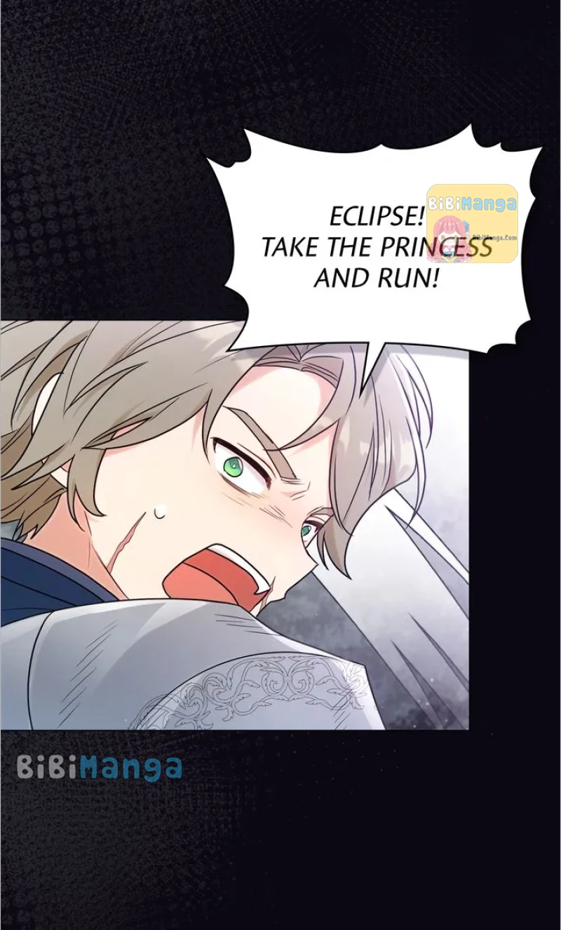 Falling for a Dying Princess Chapter 24 - page 51
