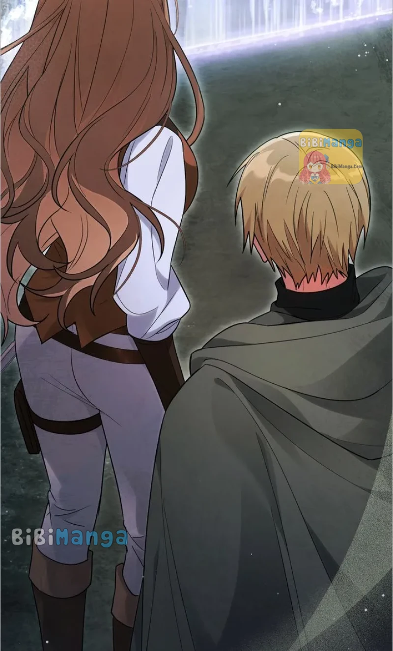 Falling for a Dying Princess Chapter 24 - page 66