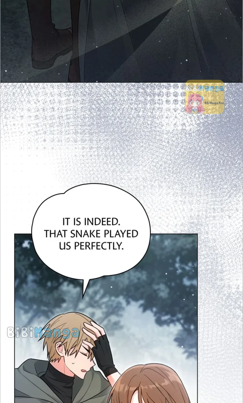 Falling for a Dying Princess Chapter 24 - page 67