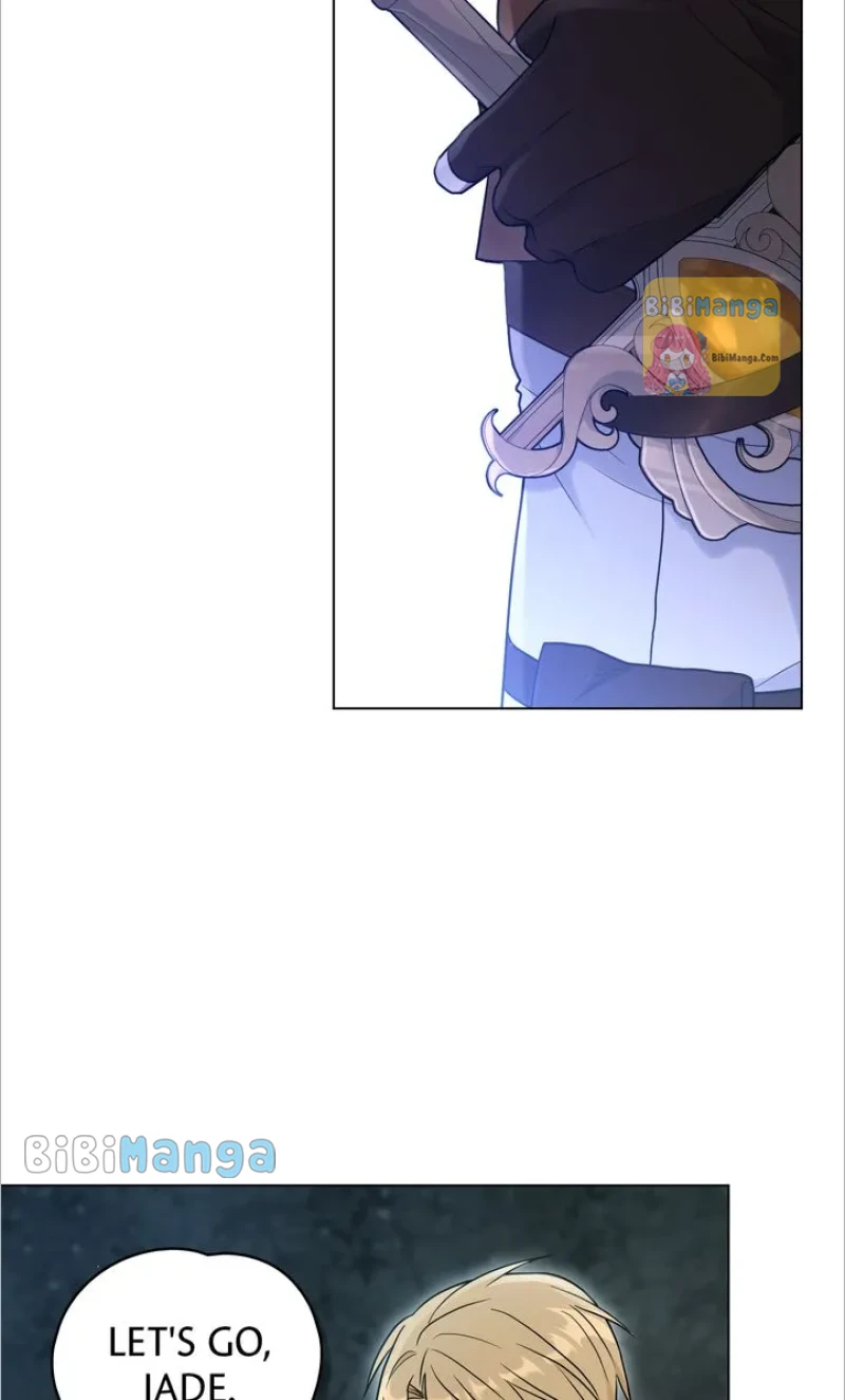 Falling for a Dying Princess Chapter 24 - page 69