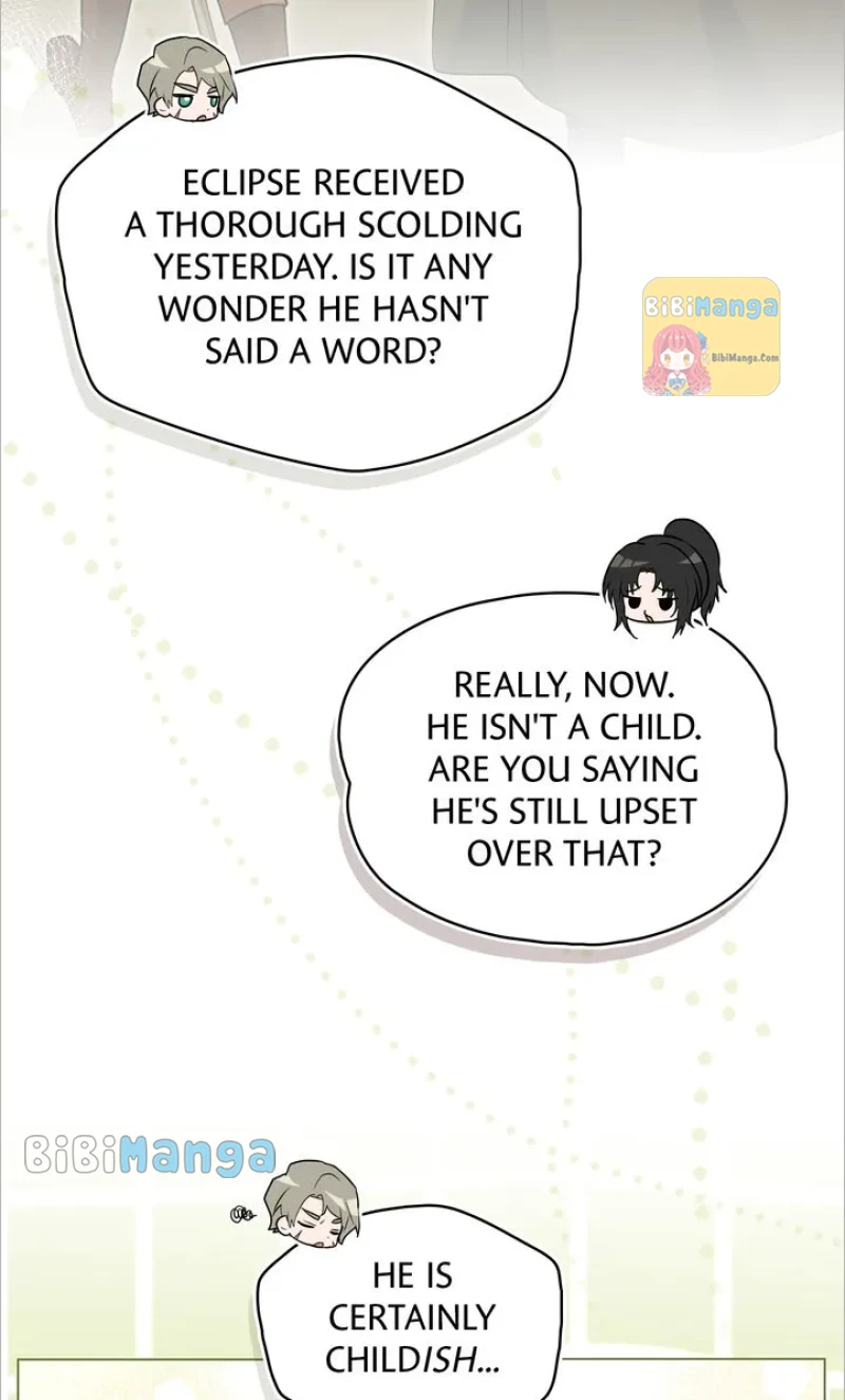 Falling for a Dying Princess Chapter 24 - page 7
