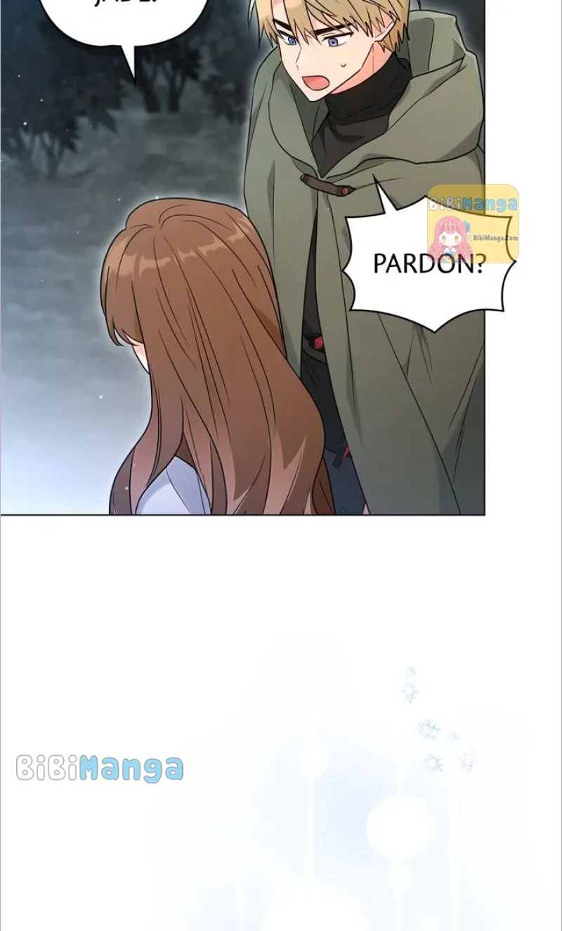Falling for a Dying Princess Chapter 24 - page 70
