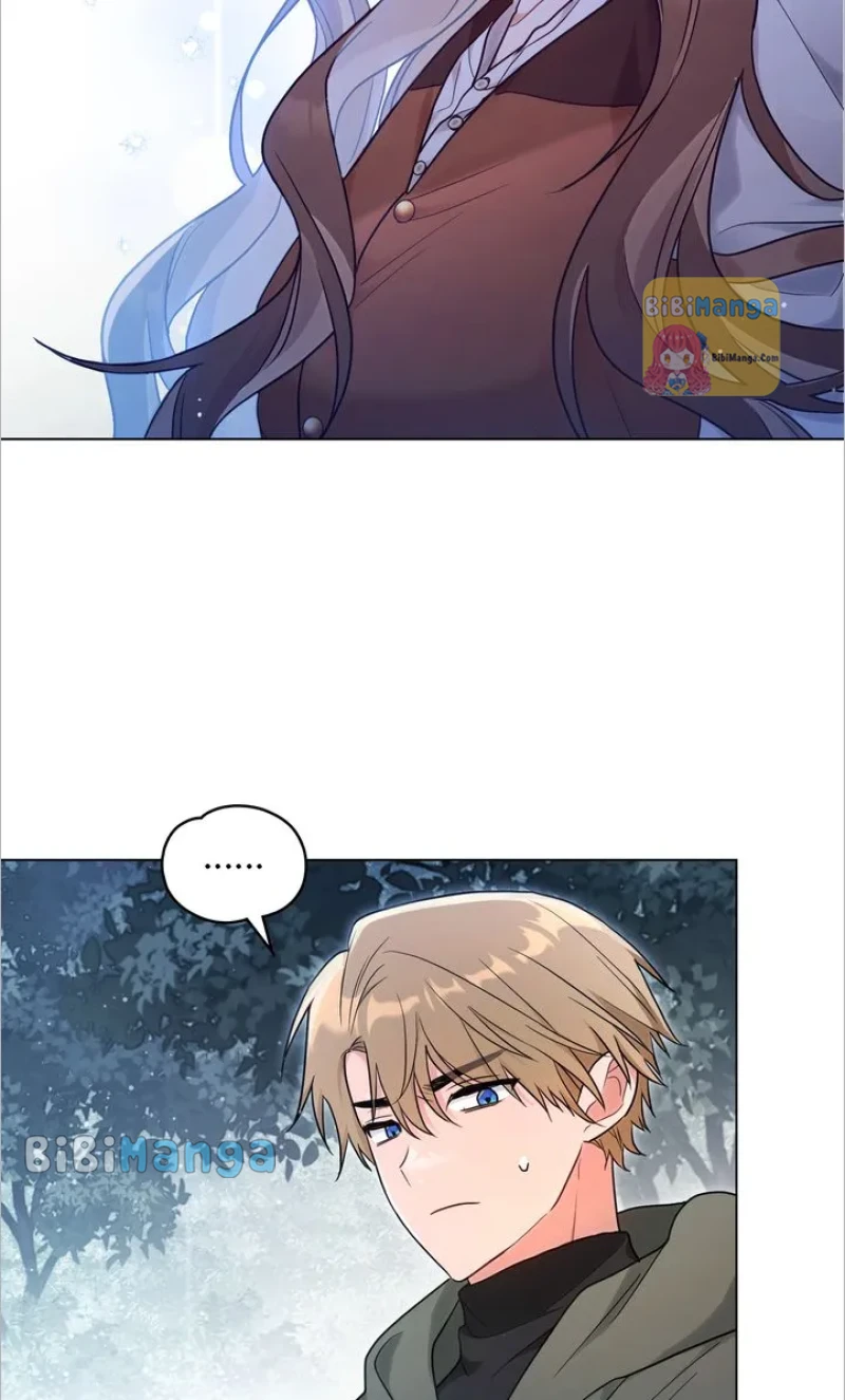 Falling for a Dying Princess Chapter 24 - page 72