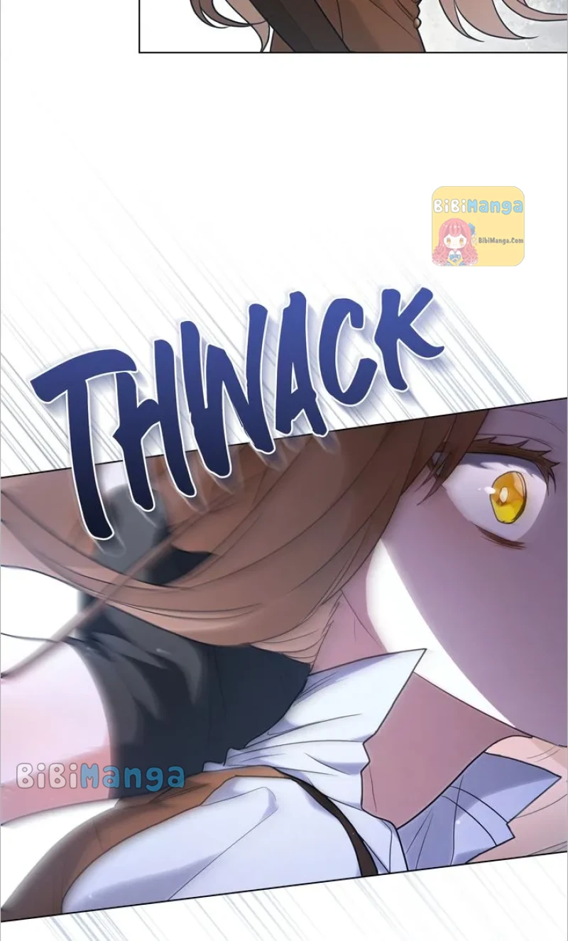 Falling for a Dying Princess Chapter 24 - page 74