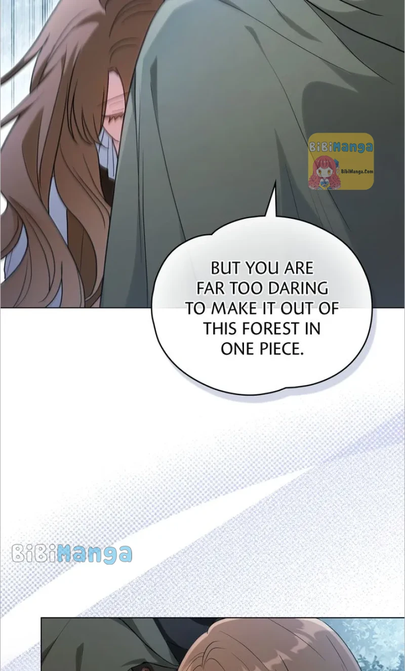 Falling for a Dying Princess Chapter 24 - page 76