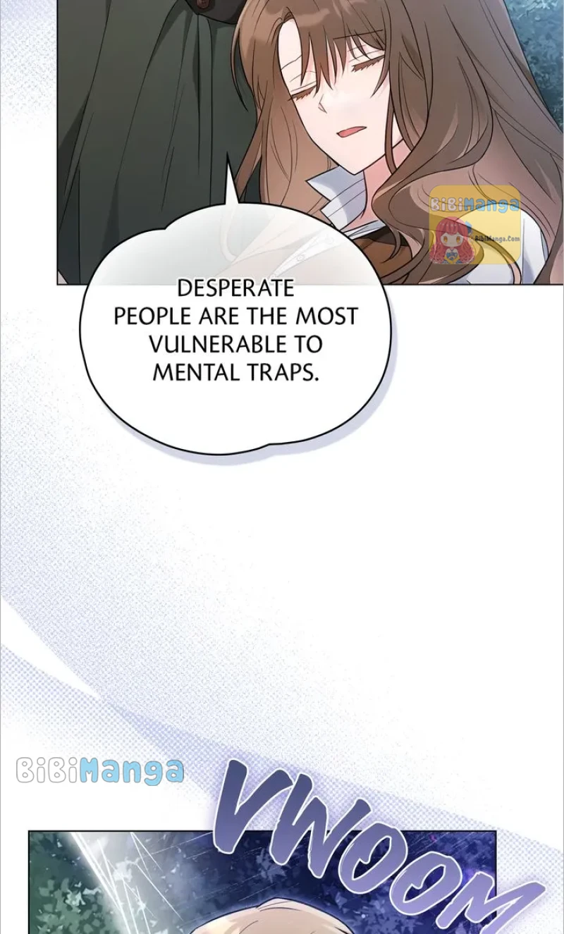 Falling for a Dying Princess Chapter 24 - page 77