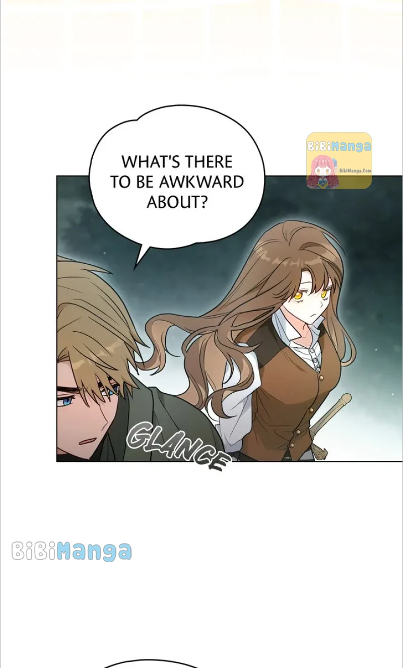 Falling for a Dying Princess Chapter 24 - page 9
