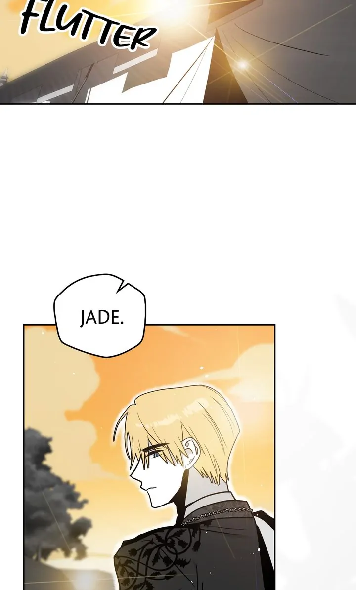 Falling for a Dying Princess Chapter 65 - page 11