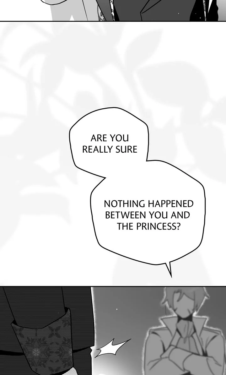Falling for a Dying Princess Chapter 65 - page 13
