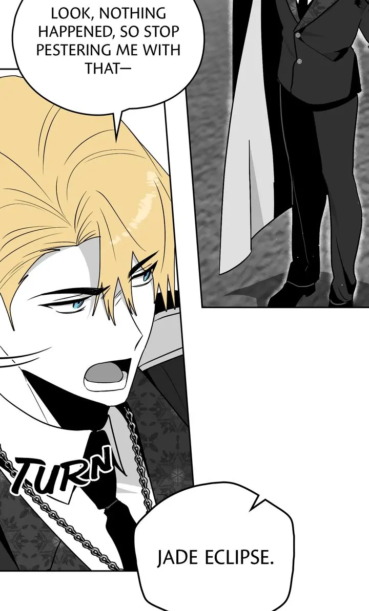 Falling for a Dying Princess Chapter 65 - page 15