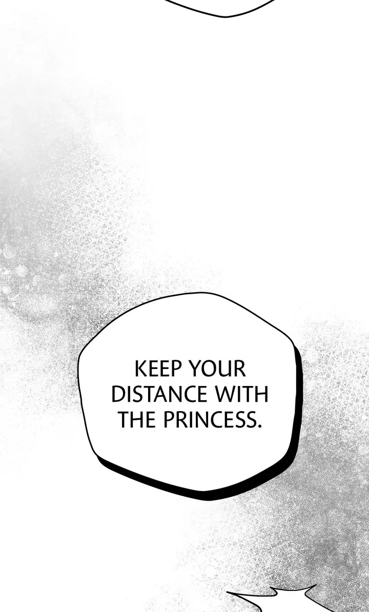 Falling for a Dying Princess Chapter 65 - page 16