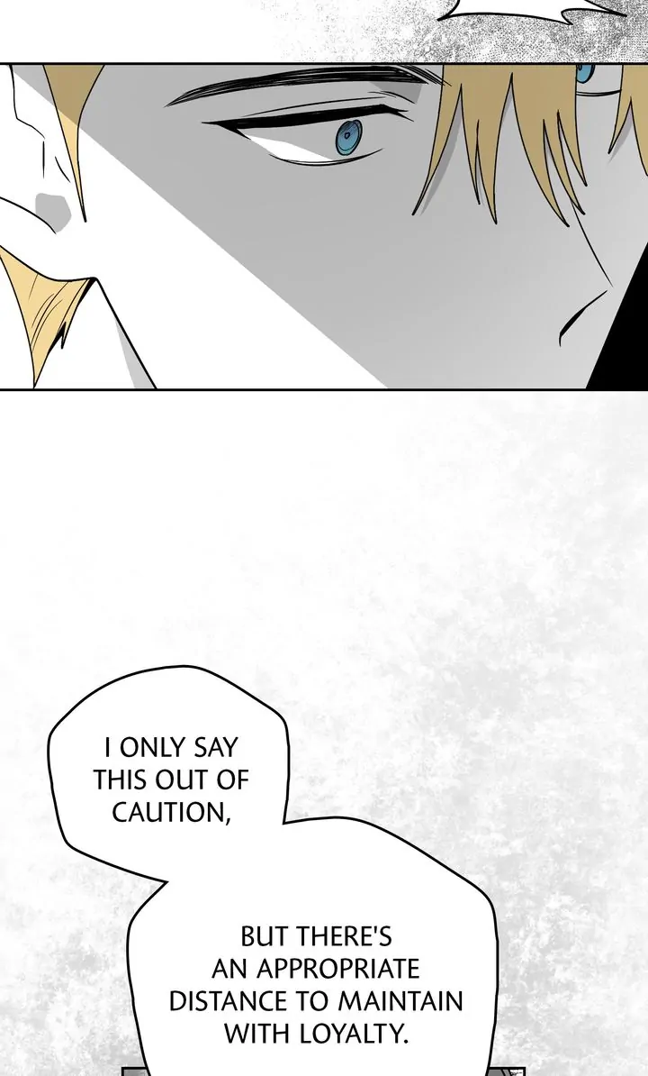 Falling for a Dying Princess Chapter 65 - page 17