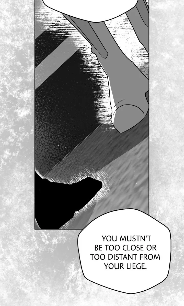 Falling for a Dying Princess Chapter 65 - page 18