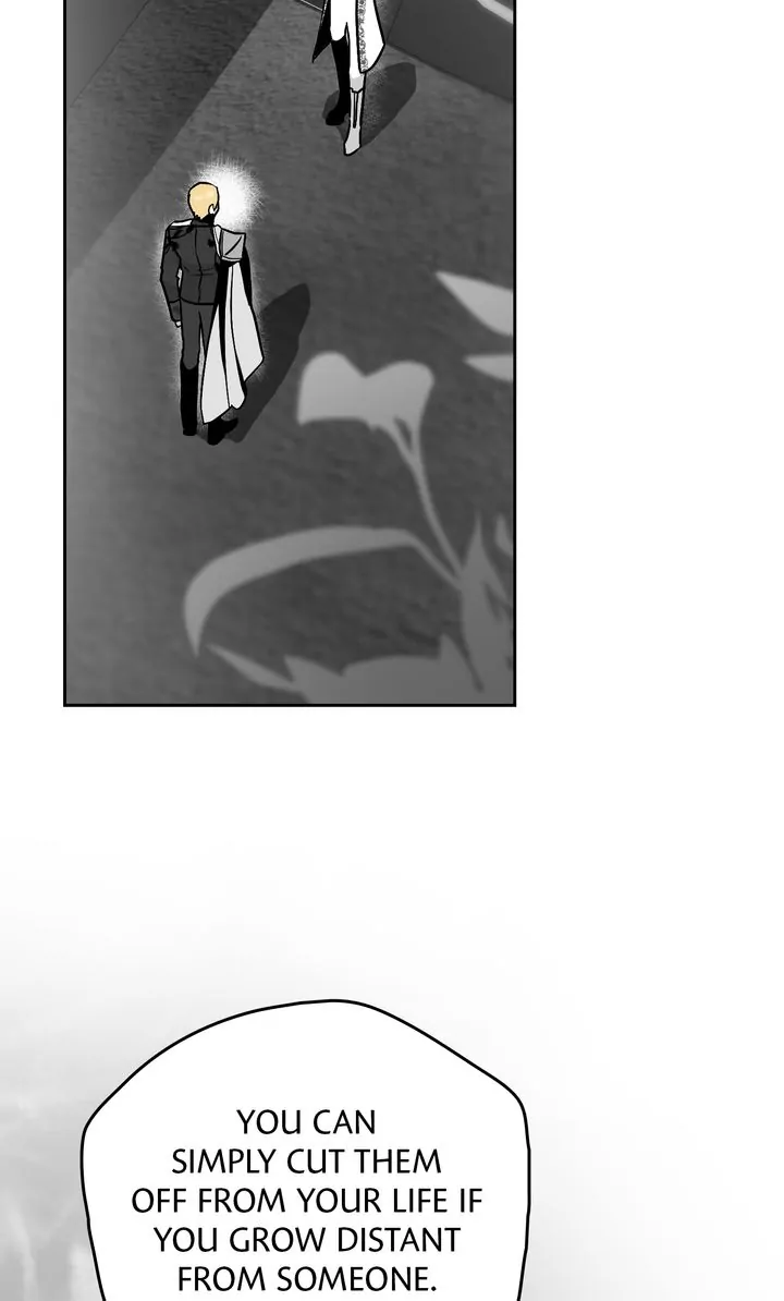 Falling for a Dying Princess Chapter 65 - page 20