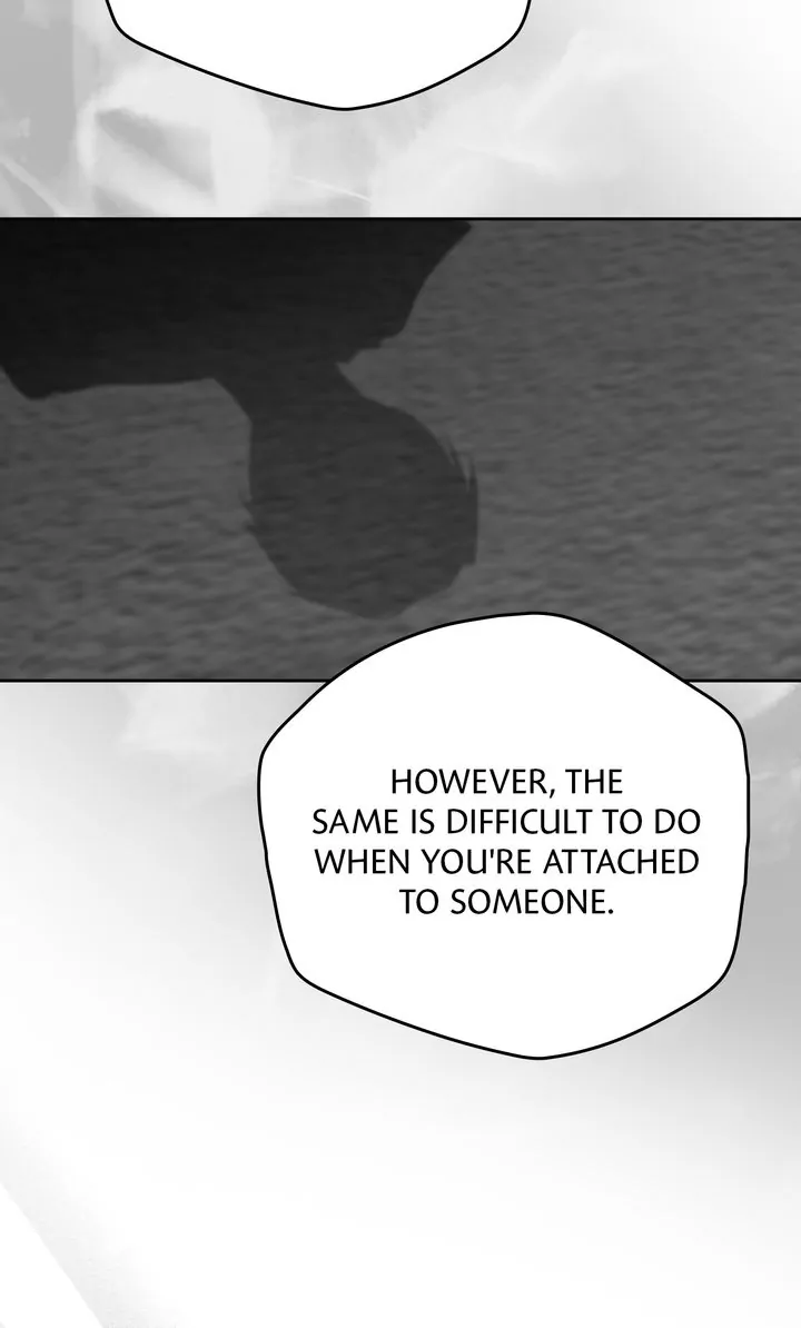 Falling for a Dying Princess Chapter 65 - page 21
