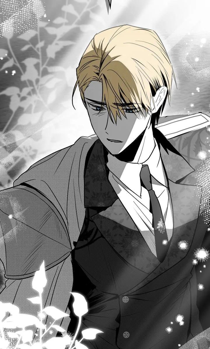 Falling for a Dying Princess Chapter 65 - page 23