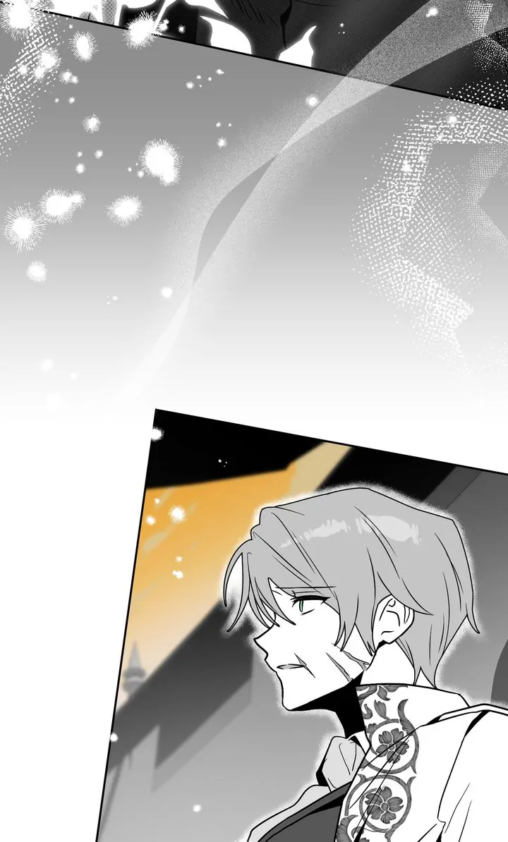 Falling for a Dying Princess Chapter 65 - page 24
