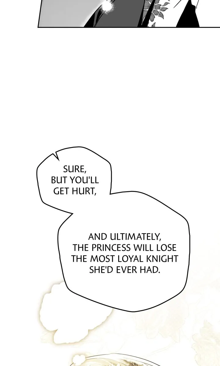 Falling for a Dying Princess Chapter 65 - page 25